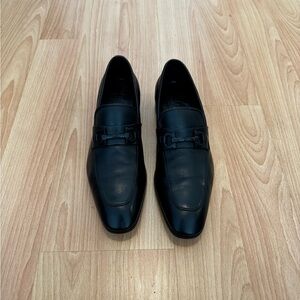 Men’s Salvatore Ferragamo loafers